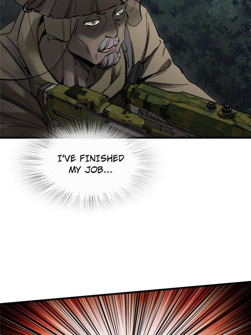 Another beginning with the Guhuo bird chapter 269 page 38