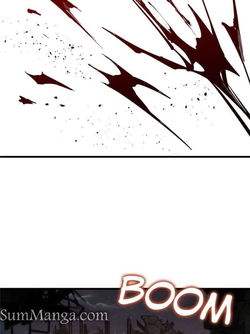 Another beginning with the Guhuo bird chapter 269 page 42