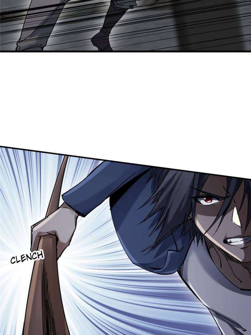 Another beginning with the Guhuo bird chapter 269 page 51