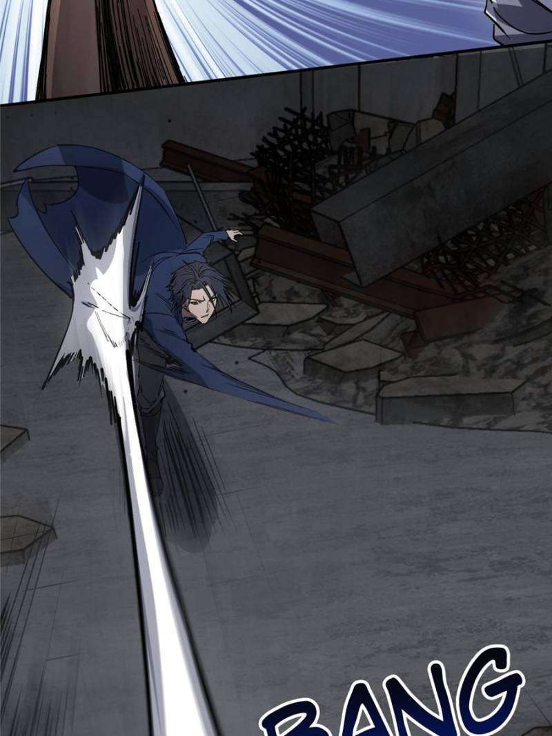 Another beginning with the Guhuo bird chapter 269 page 52