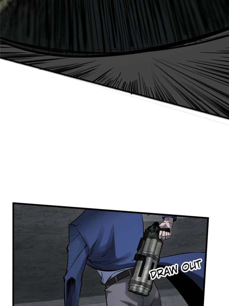 Another beginning with the Guhuo bird chapter 269 page 54