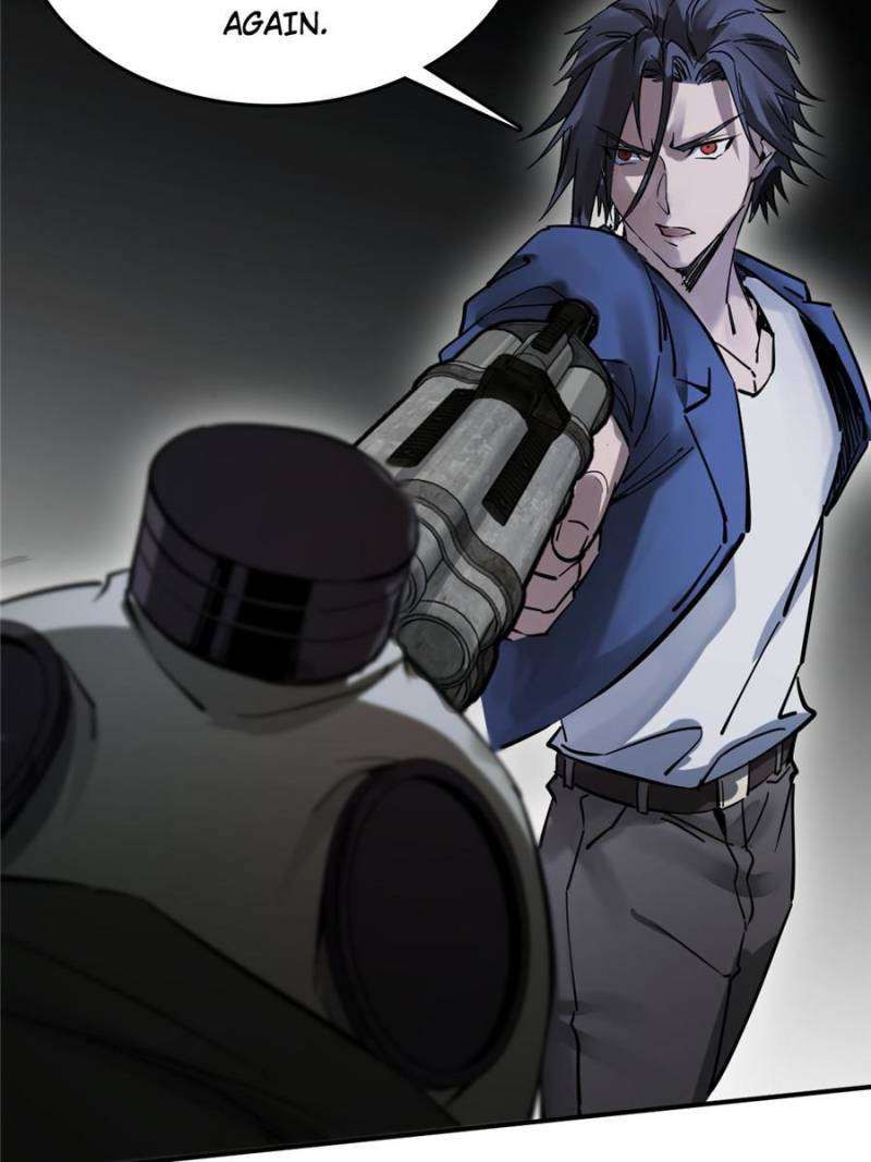 Another beginning with the Guhuo bird chapter 269 page 56