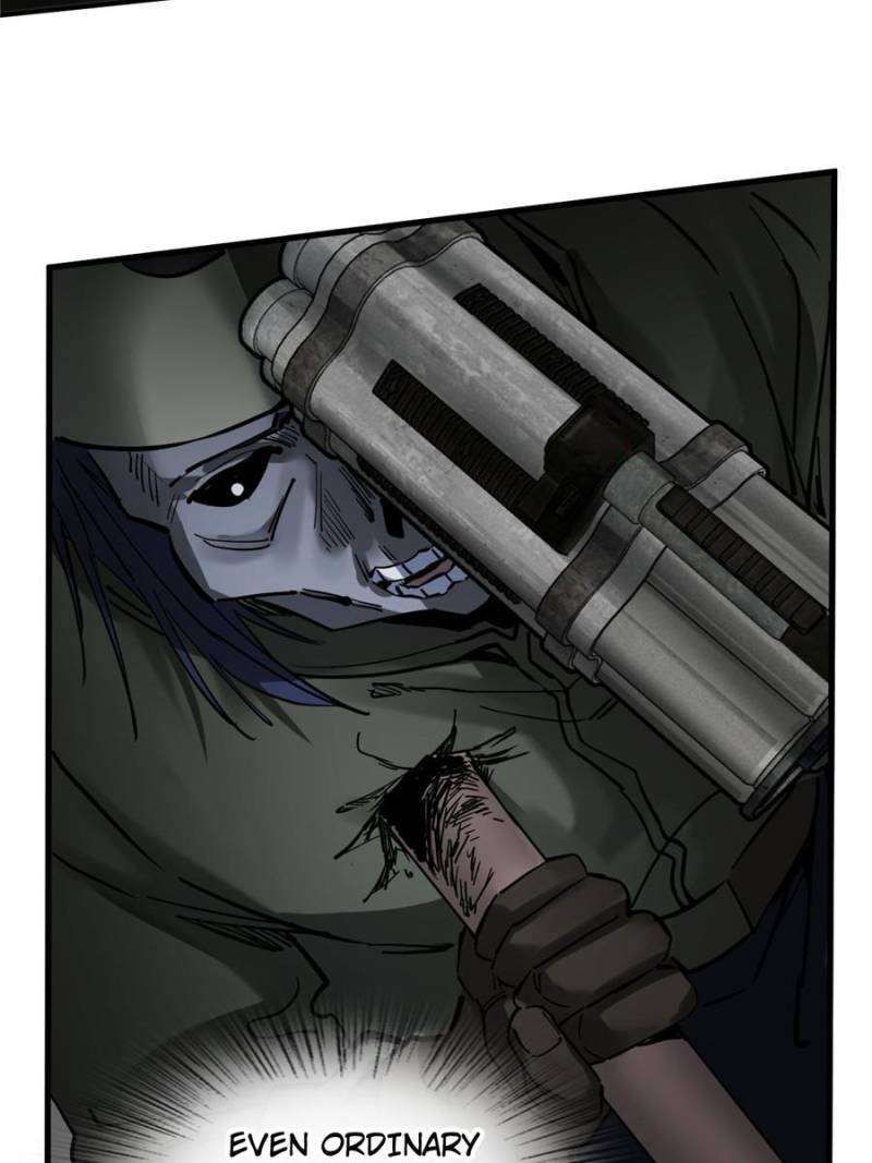 Another beginning with the Guhuo bird chapter 269 page 57