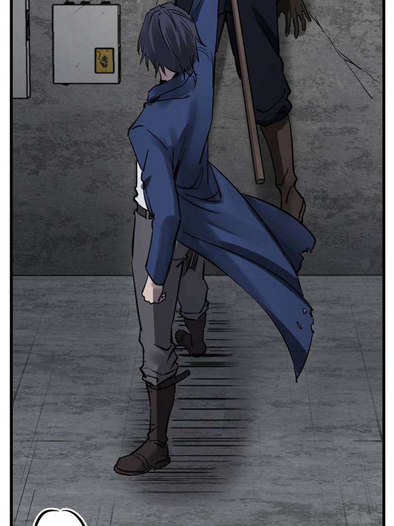 Another beginning with the Guhuo bird chapter 269 page 59