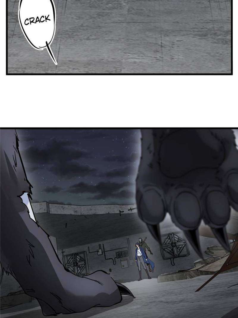 Another beginning with the Guhuo bird chapter 269 page 60