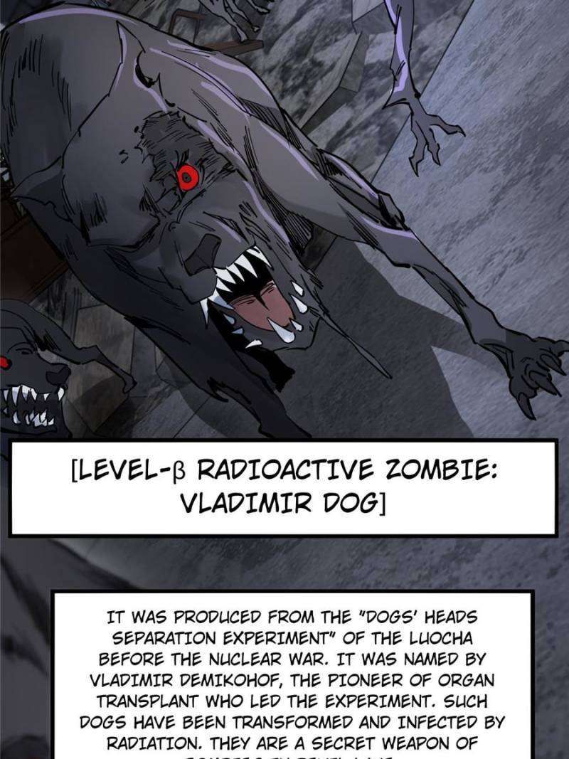 Another beginning with the Guhuo bird chapter 269 page 62