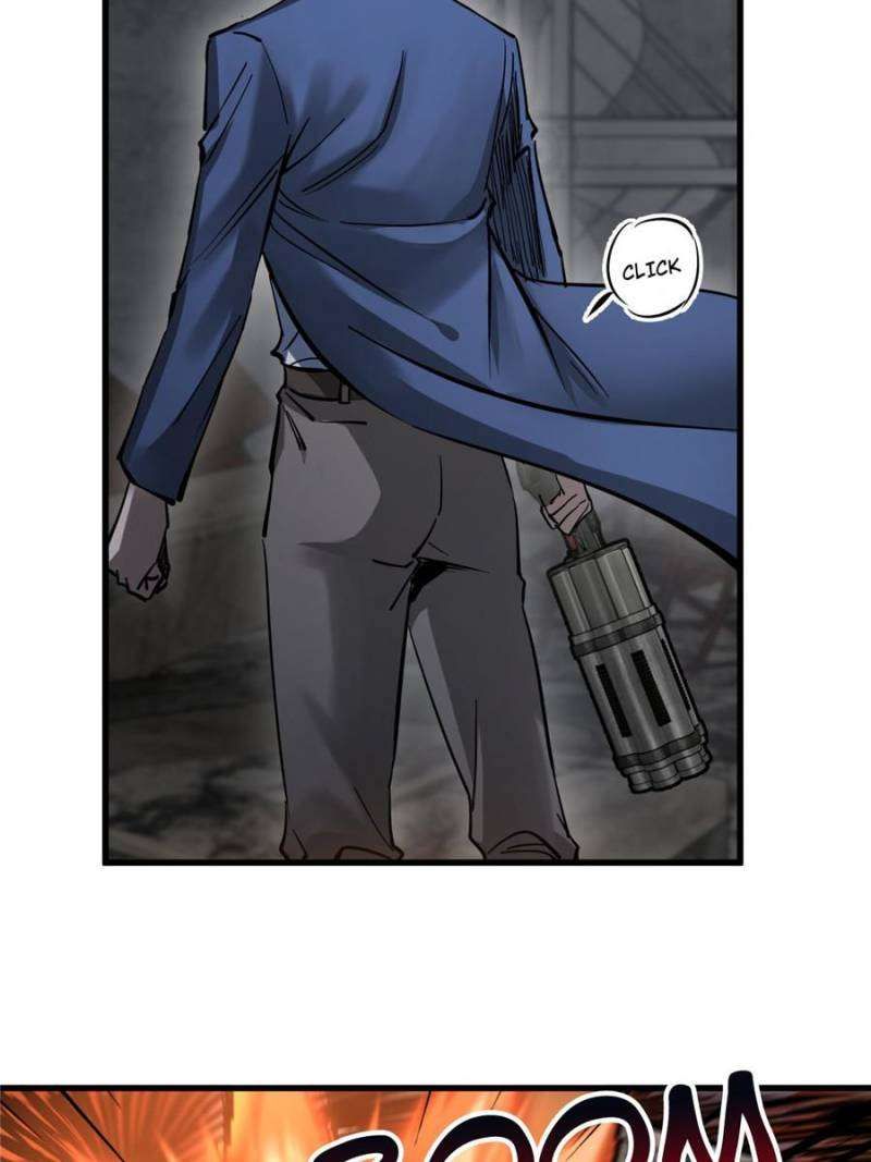 Another beginning with the Guhuo bird chapter 269 page 65