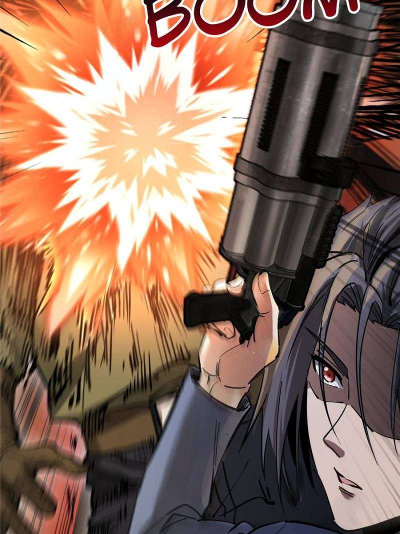 Another beginning with the Guhuo bird chapter 269 page 66