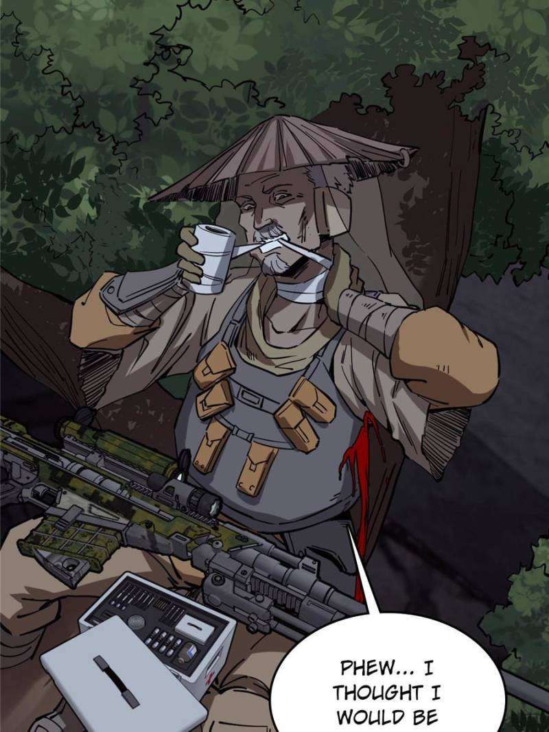 Another beginning with the Guhuo bird chapter 269 page 69