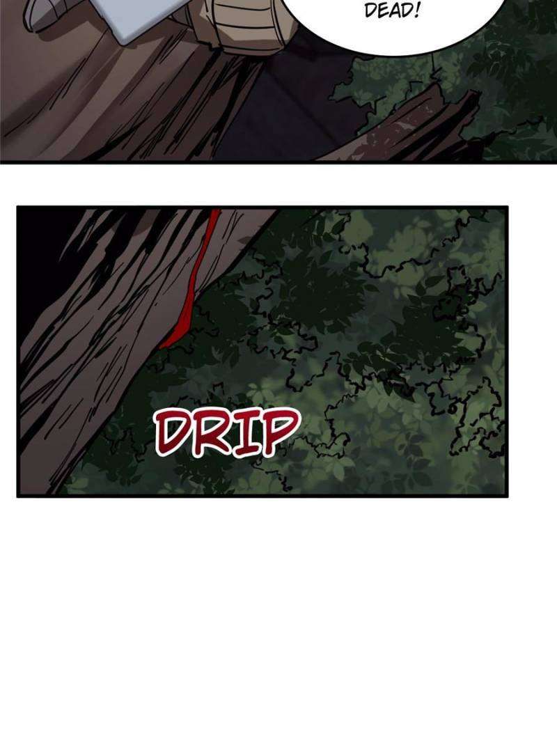 Another beginning with the Guhuo bird chapter 269 page 70