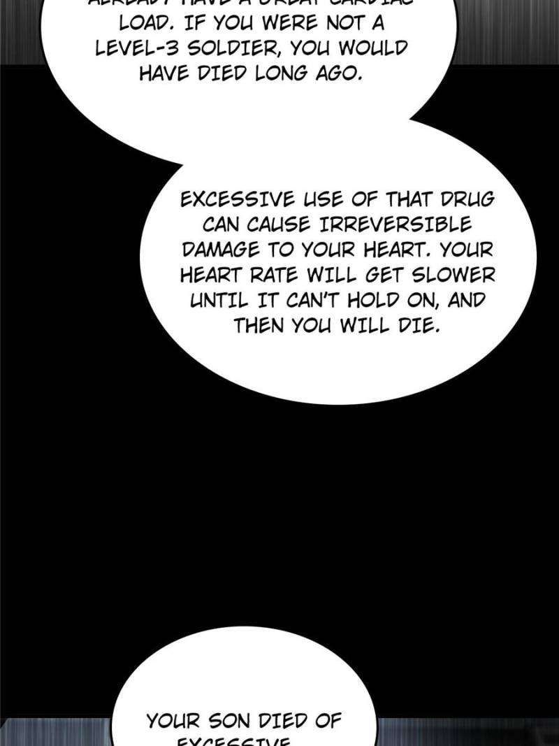 Another beginning with the Guhuo bird chapter 269 page 78