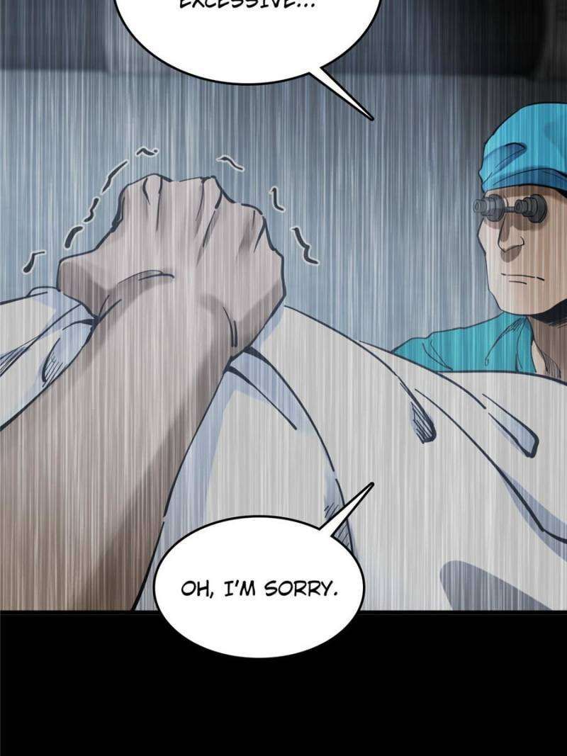 Another beginning with the Guhuo bird chapter 269 page 79