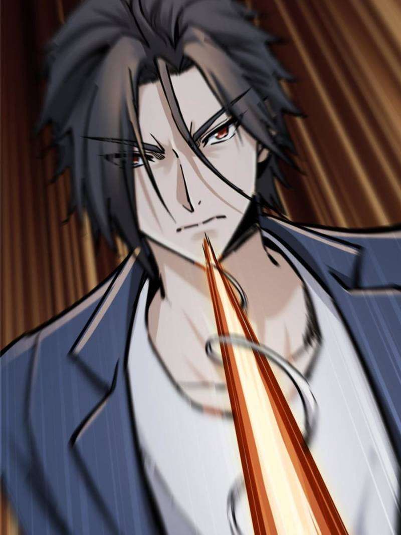 Another beginning with the Guhuo bird chapter 269 page 8