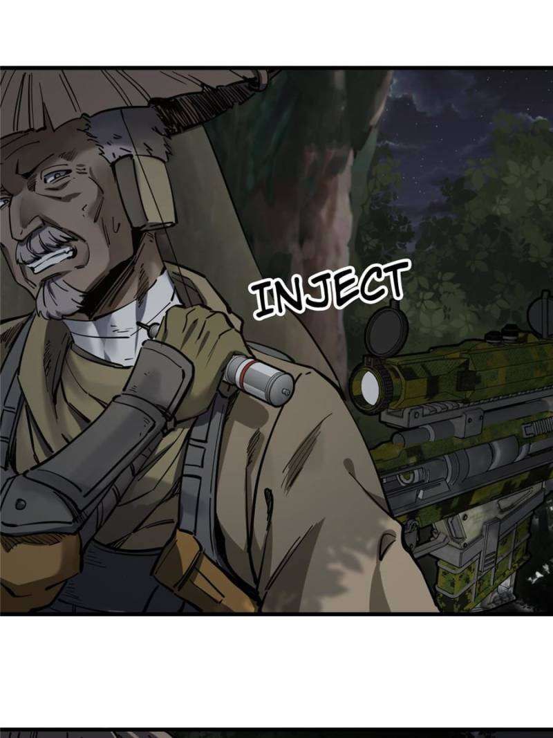 Another beginning with the Guhuo bird chapter 269 page 84