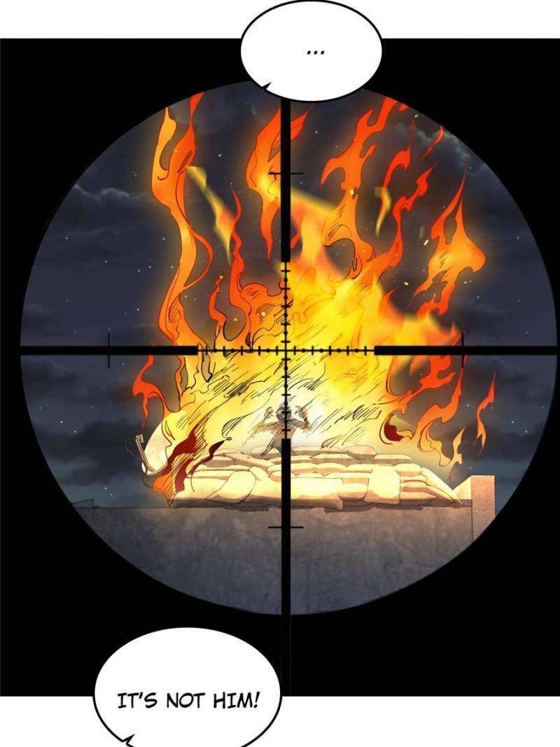 Another beginning with the Guhuo bird chapter 269 page 86