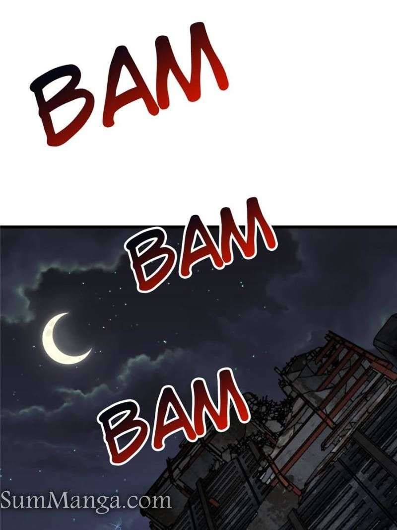 Another beginning with the Guhuo bird chapter 269 page 92