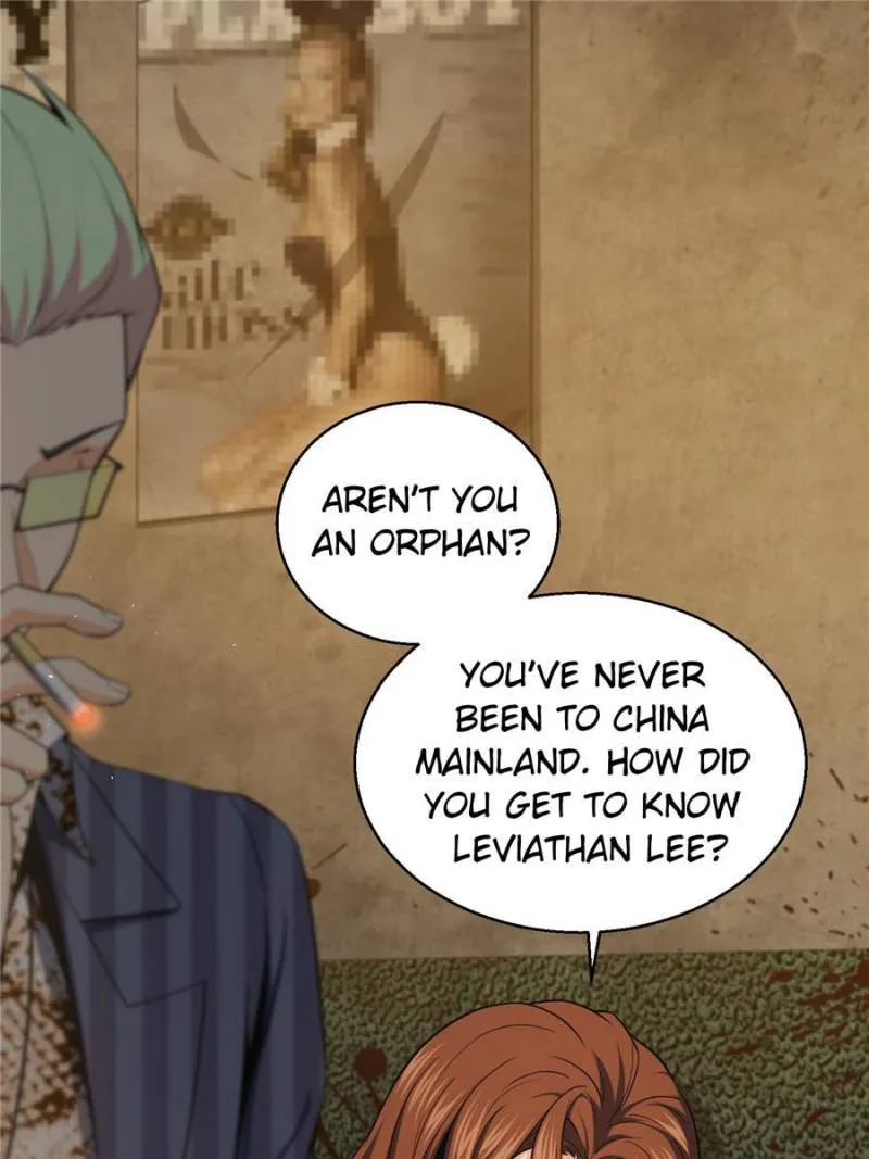 Another beginning with the Guhuo bird chapter 27 page 1