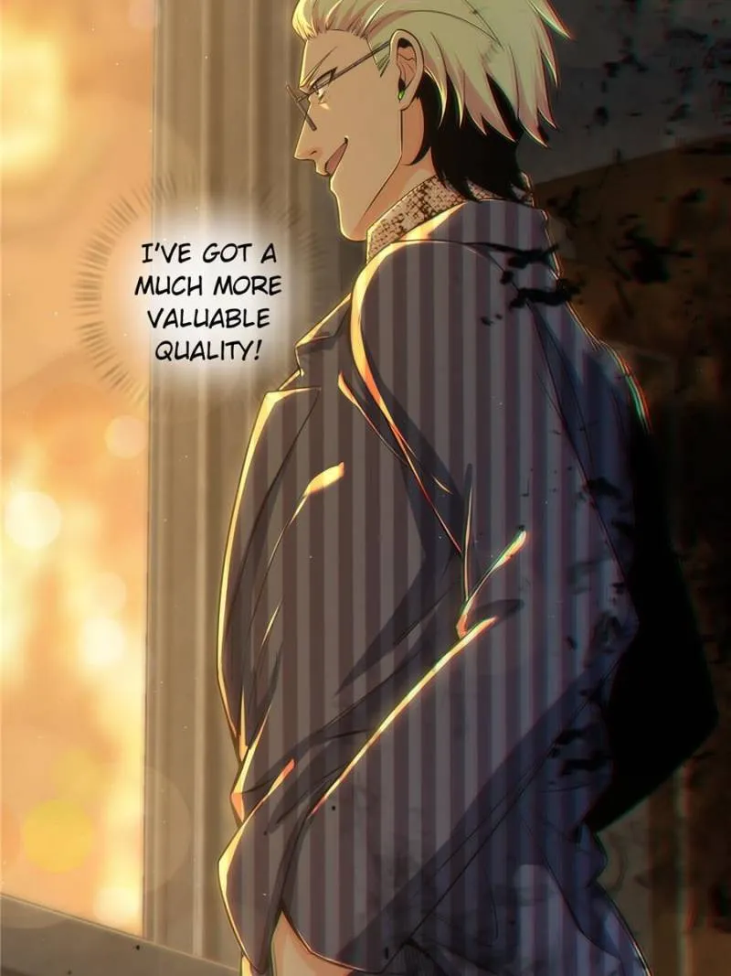 Another beginning with the Guhuo bird chapter 27 page 11