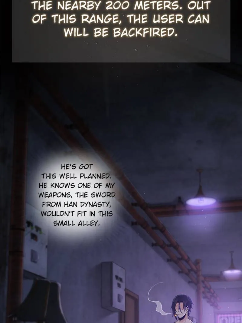 Another beginning with the Guhuo bird chapter 27 page 15