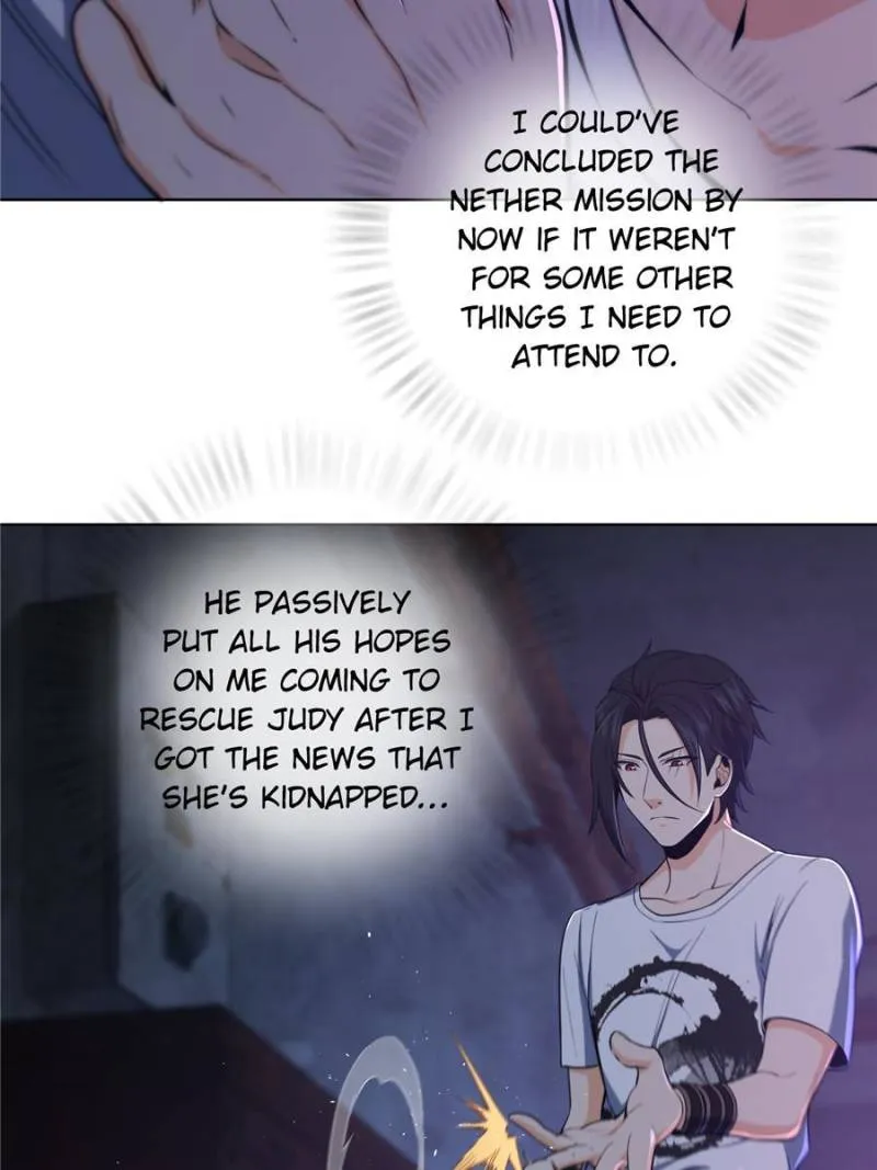 Another beginning with the Guhuo bird chapter 27 page 19