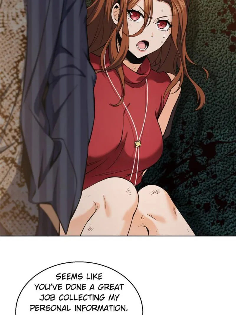 Another beginning with the Guhuo bird chapter 27 page 2