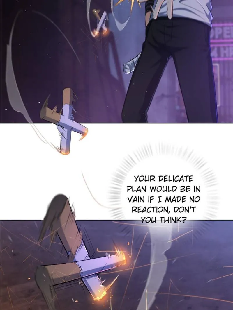 Another beginning with the Guhuo bird chapter 27 page 20