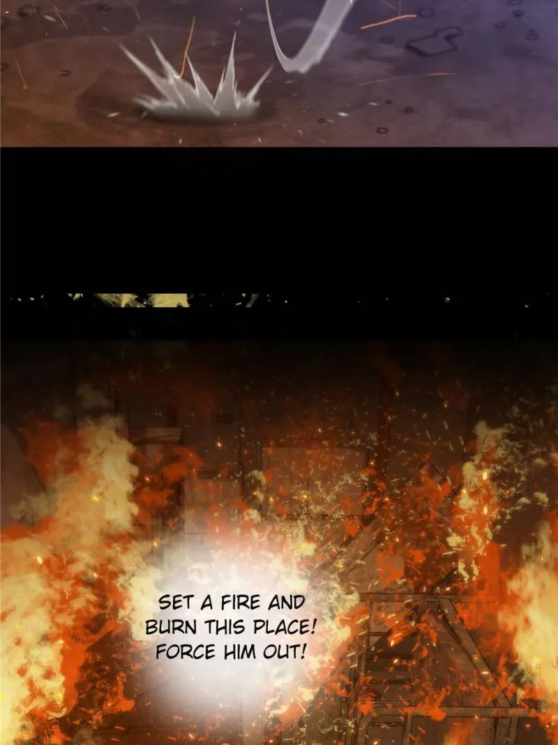 Another beginning with the Guhuo bird chapter 27 page 21