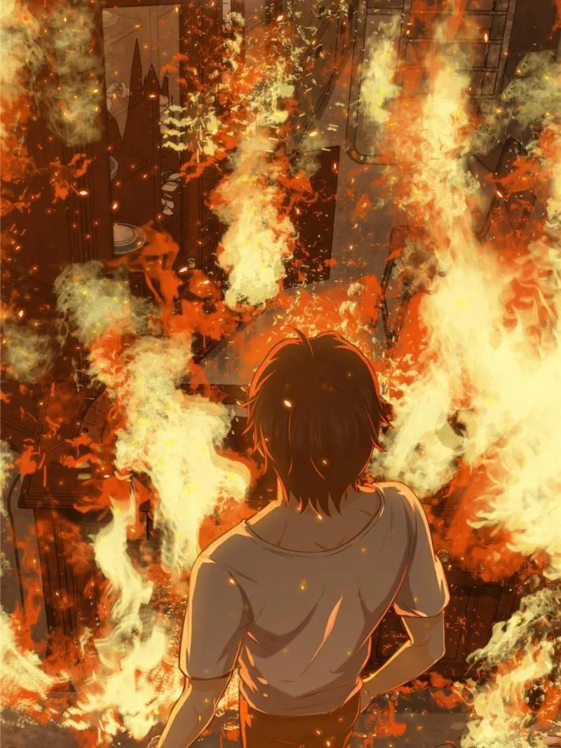 Another beginning with the Guhuo bird chapter 27 page 22