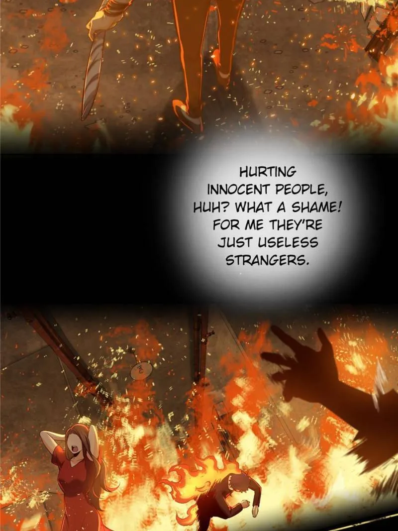 Another beginning with the Guhuo bird chapter 27 page 23