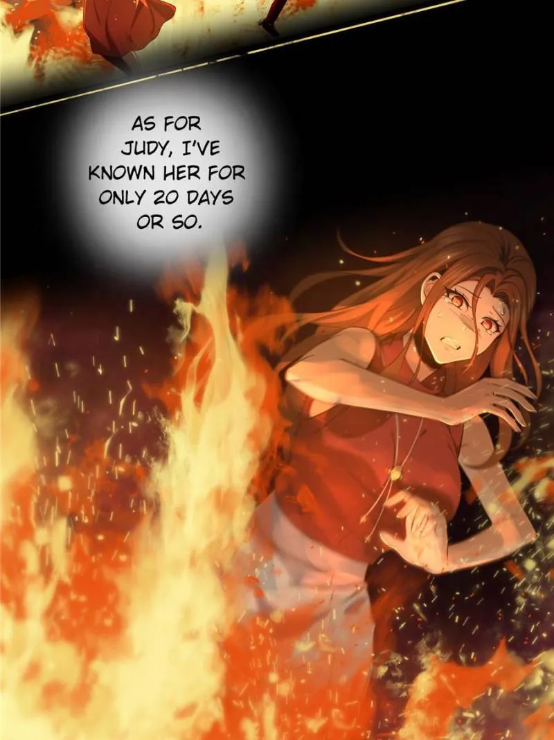 Another beginning with the Guhuo bird chapter 27 page 24