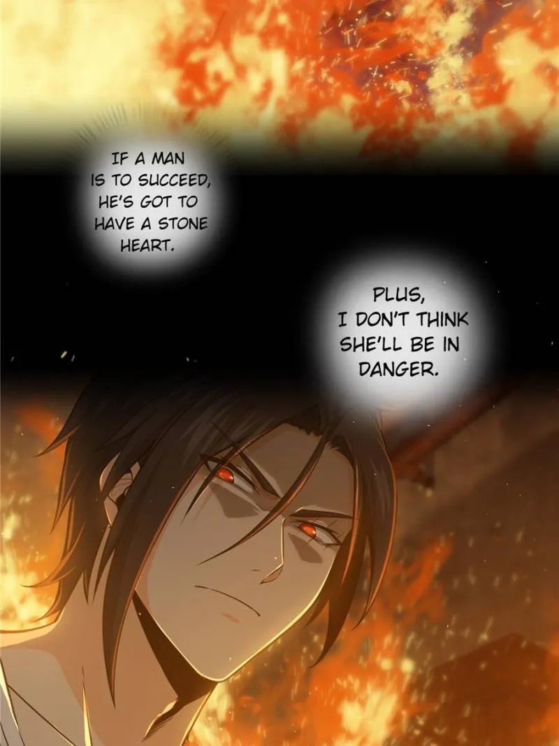 Another beginning with the Guhuo bird chapter 27 page 25