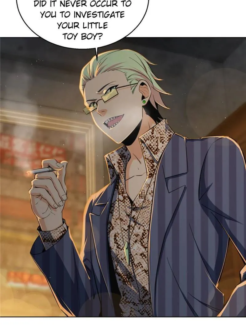 Another beginning with the Guhuo bird chapter 27 page 3