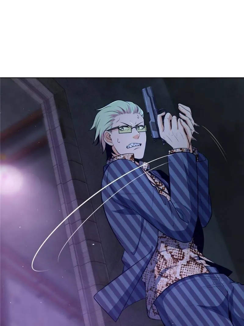 Another beginning with the Guhuo bird chapter 27 page 32