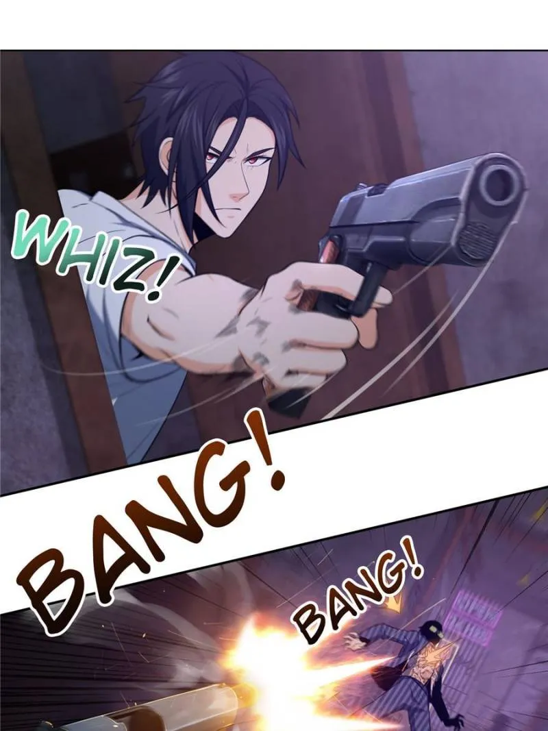 Another beginning with the Guhuo bird chapter 27 page 35