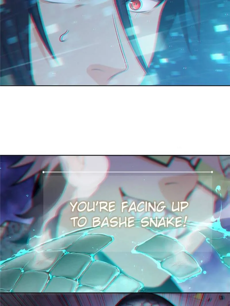 Another beginning with the Guhuo bird chapter 27 page 37