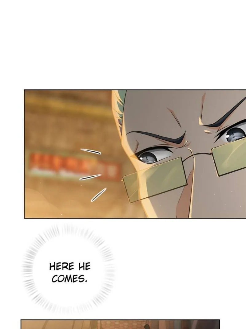 Another beginning with the Guhuo bird chapter 27 page 4