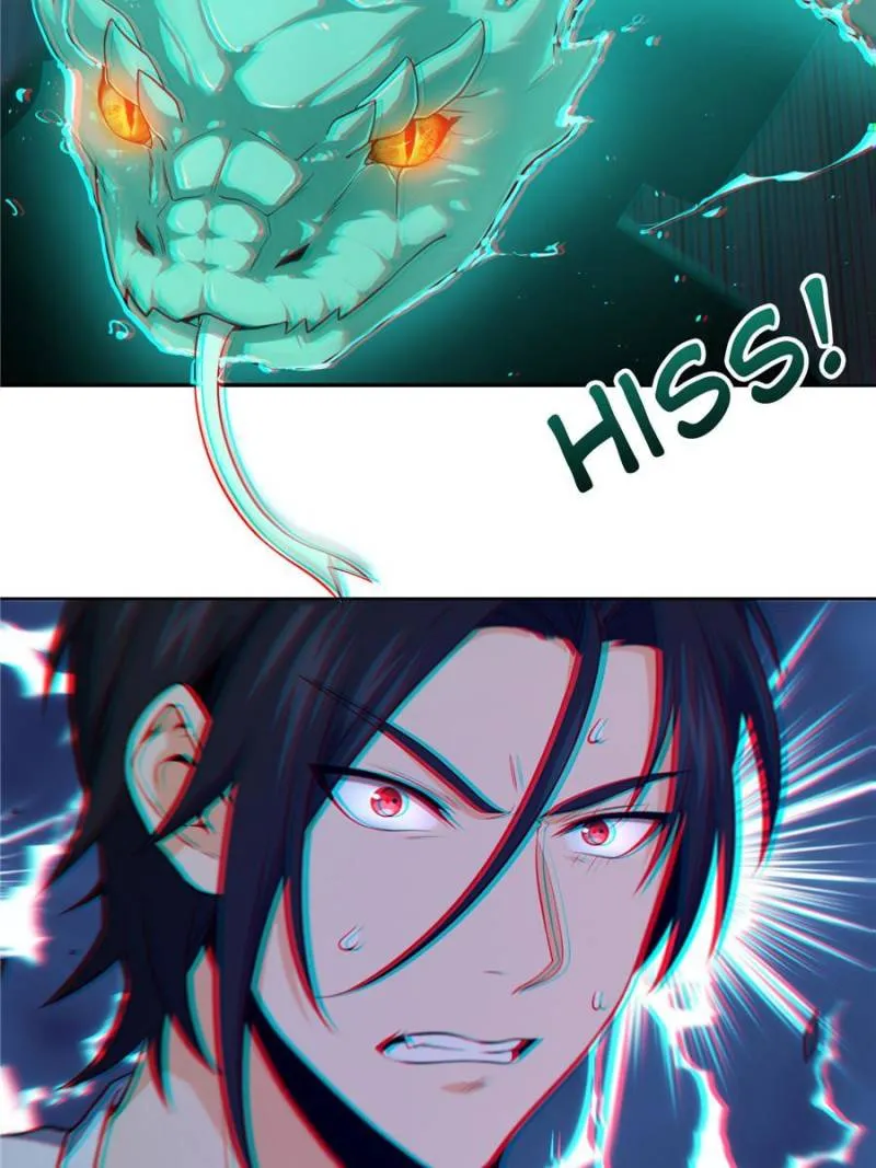 Another beginning with the Guhuo bird chapter 27 page 41