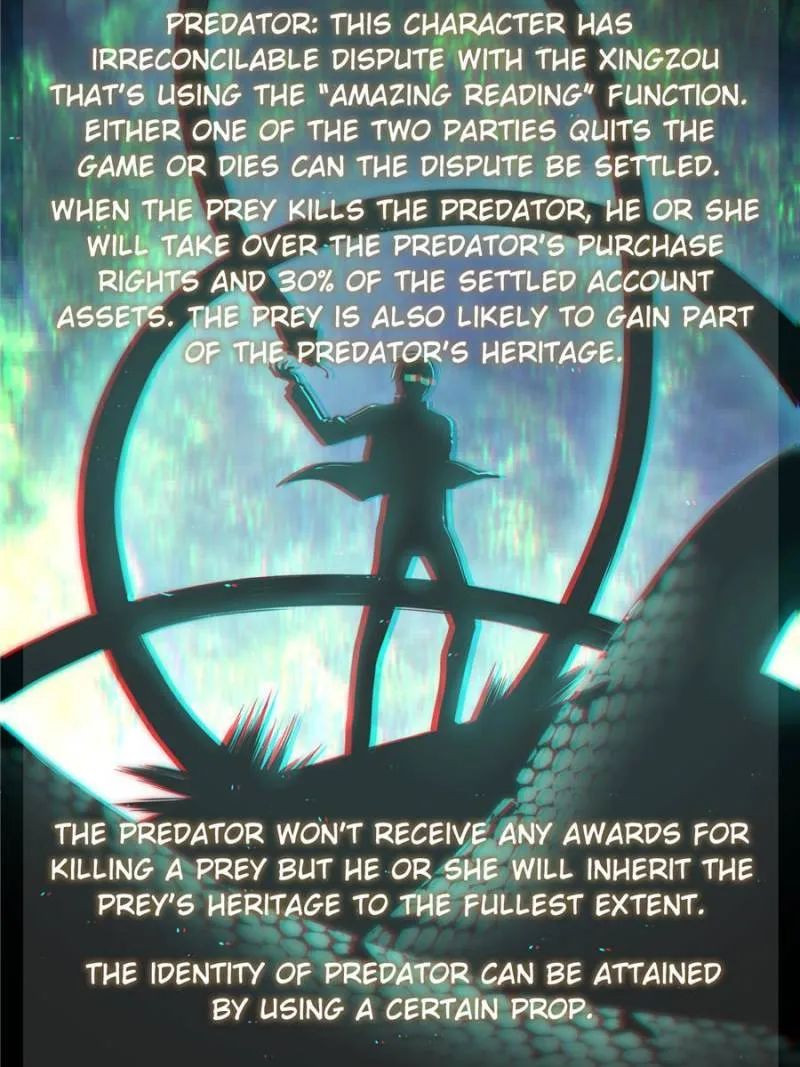 Another beginning with the Guhuo bird chapter 27 page 43