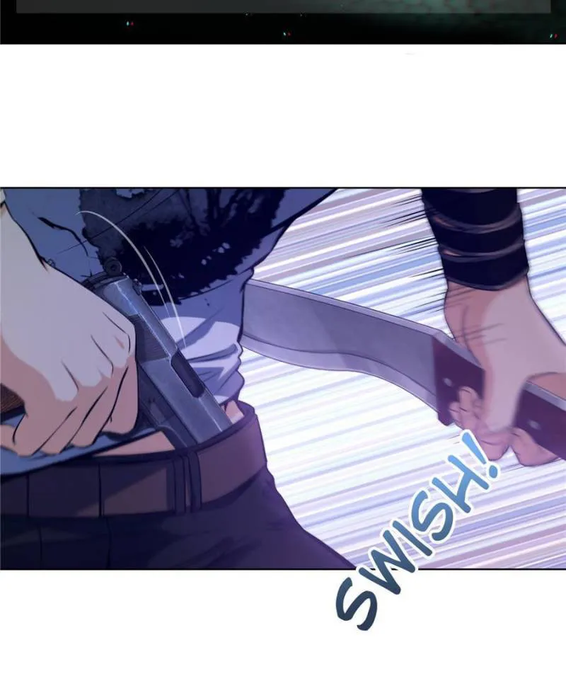 Another beginning with the Guhuo bird chapter 27 page 44