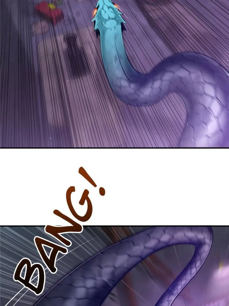 Another beginning with the Guhuo bird chapter 27 page 47