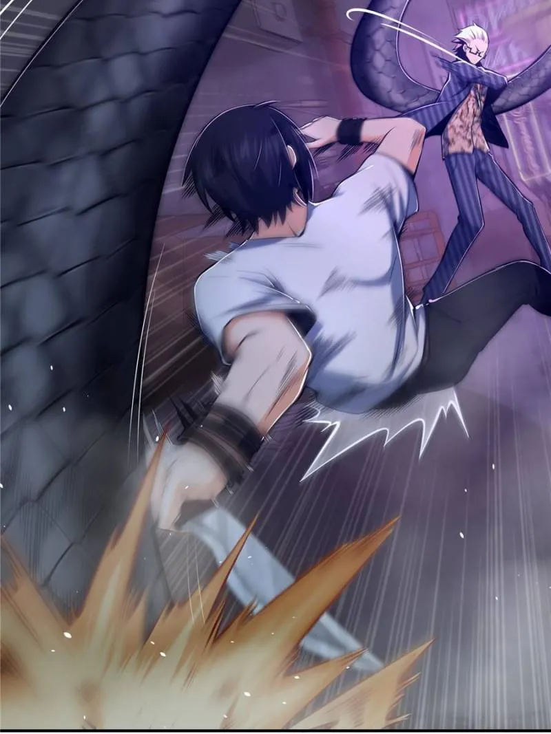 Another beginning with the Guhuo bird chapter 27 page 48