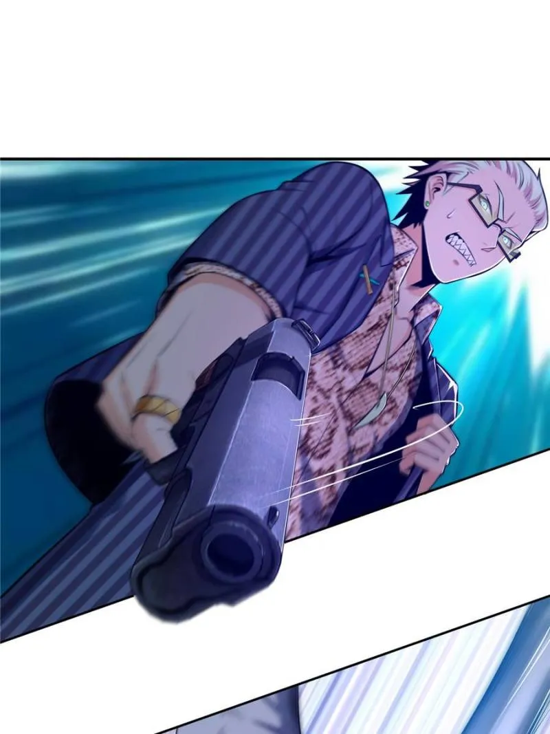 Another beginning with the Guhuo bird chapter 27 page 49