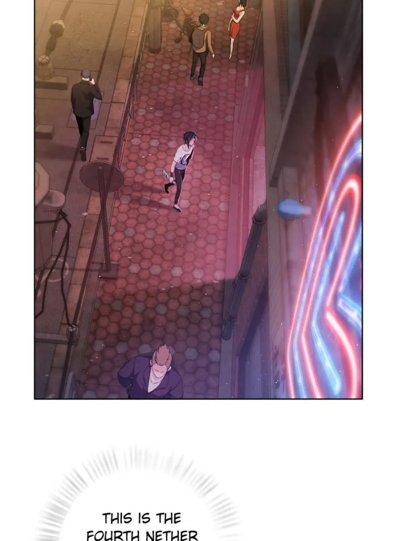 Another beginning with the Guhuo bird chapter 27 page 5