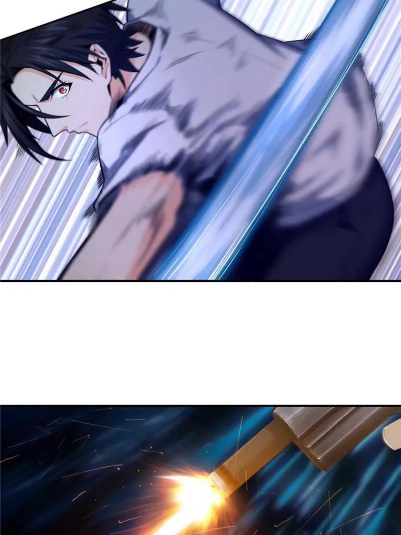 Another beginning with the Guhuo bird chapter 27 page 50