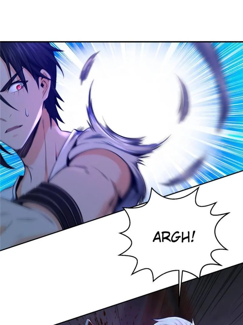 Another beginning with the Guhuo bird chapter 27 page 52