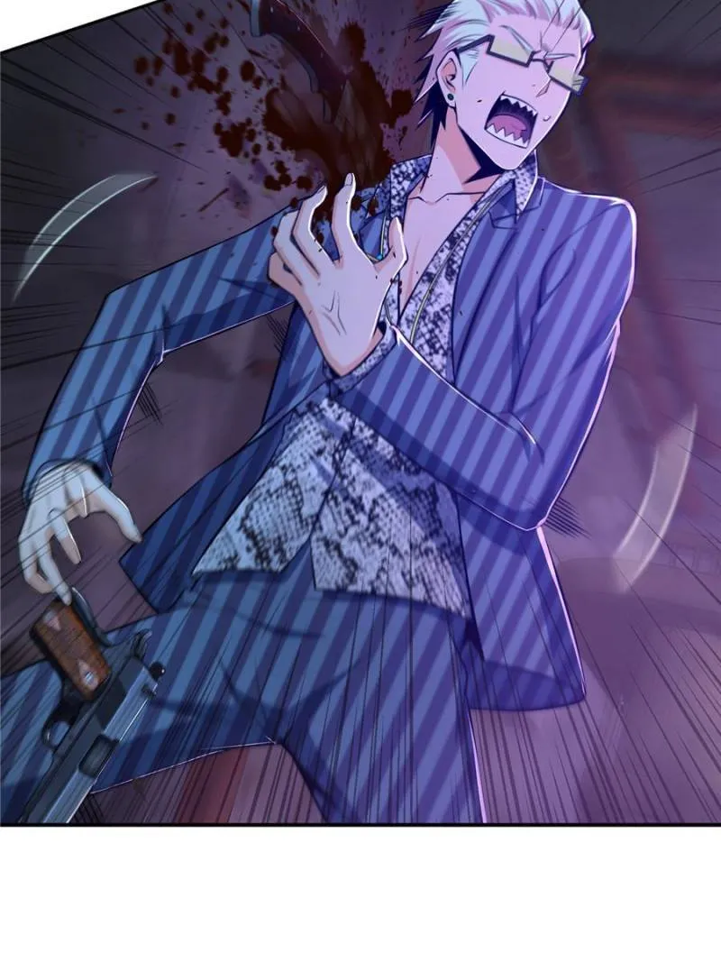 Another beginning with the Guhuo bird chapter 27 page 53