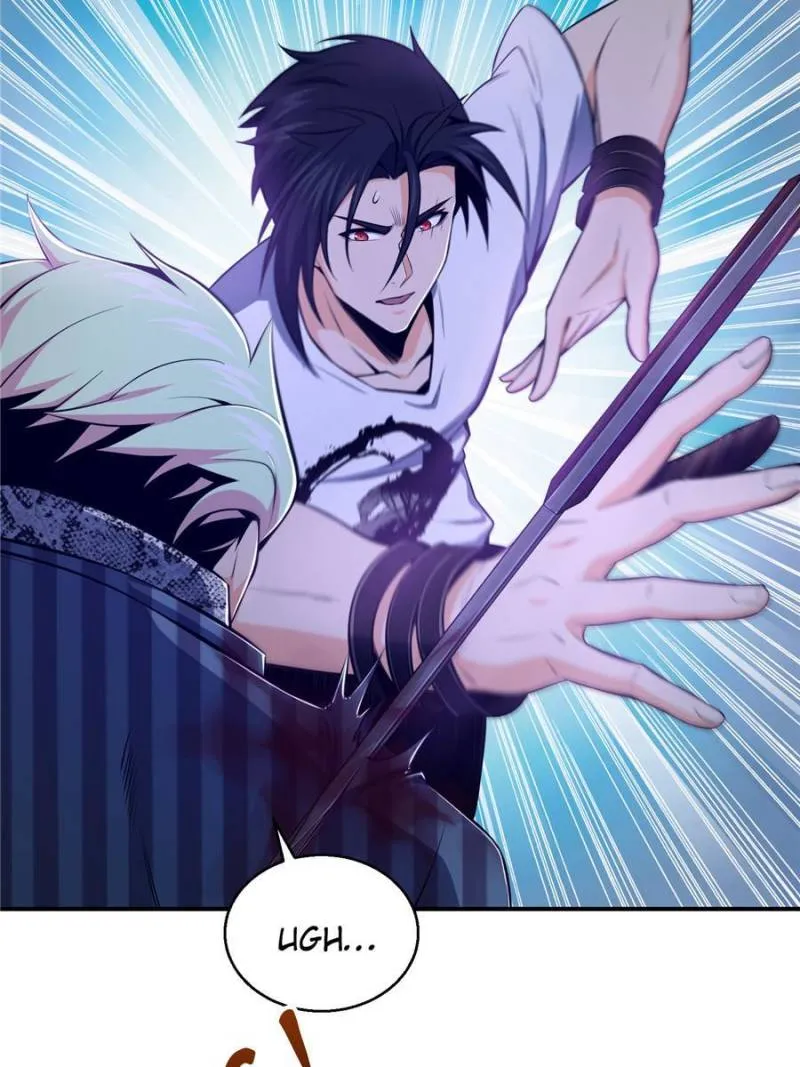 Another beginning with the Guhuo bird chapter 27 page 55