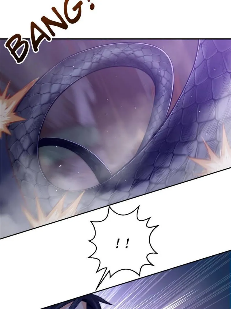 Another beginning with the Guhuo bird chapter 27 page 56