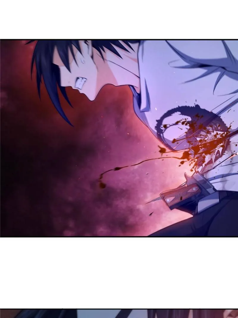 Another beginning with the Guhuo bird chapter 27 page 60