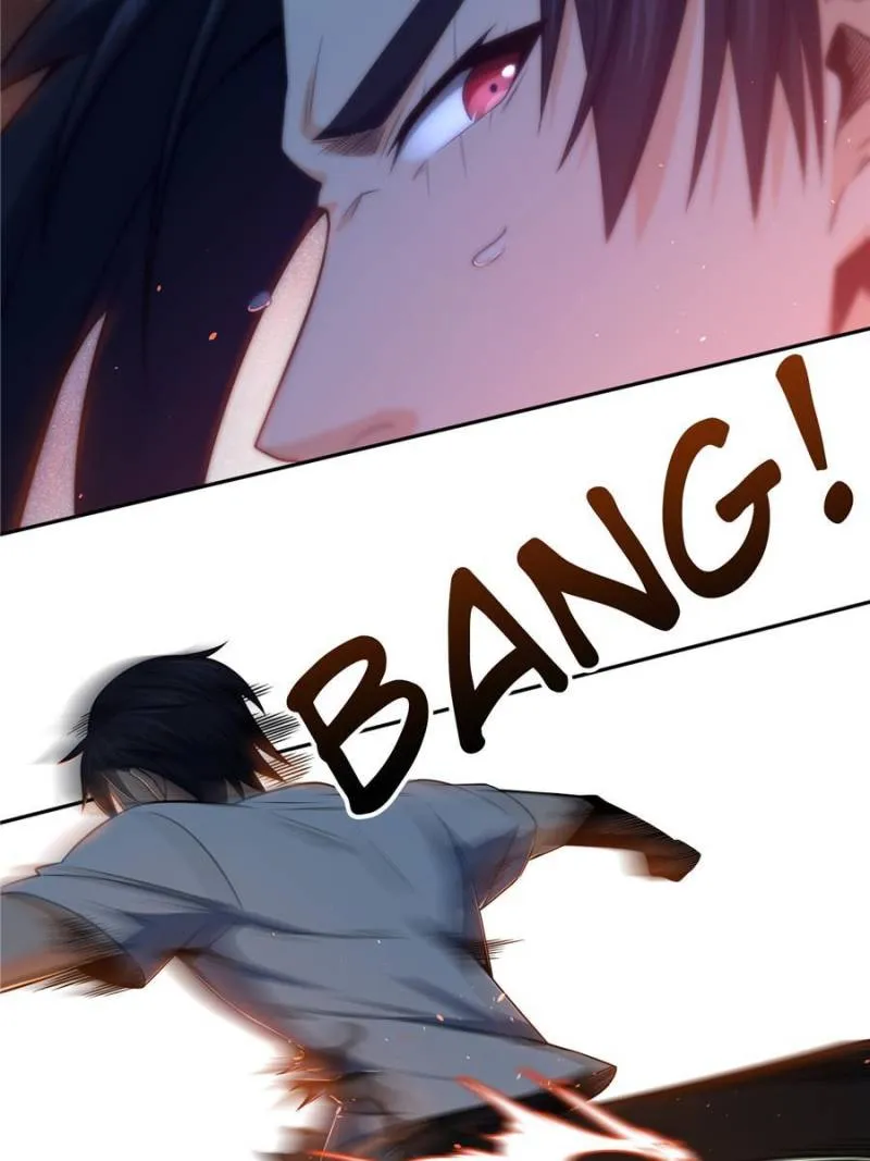 Another beginning with the Guhuo bird chapter 27 page 61